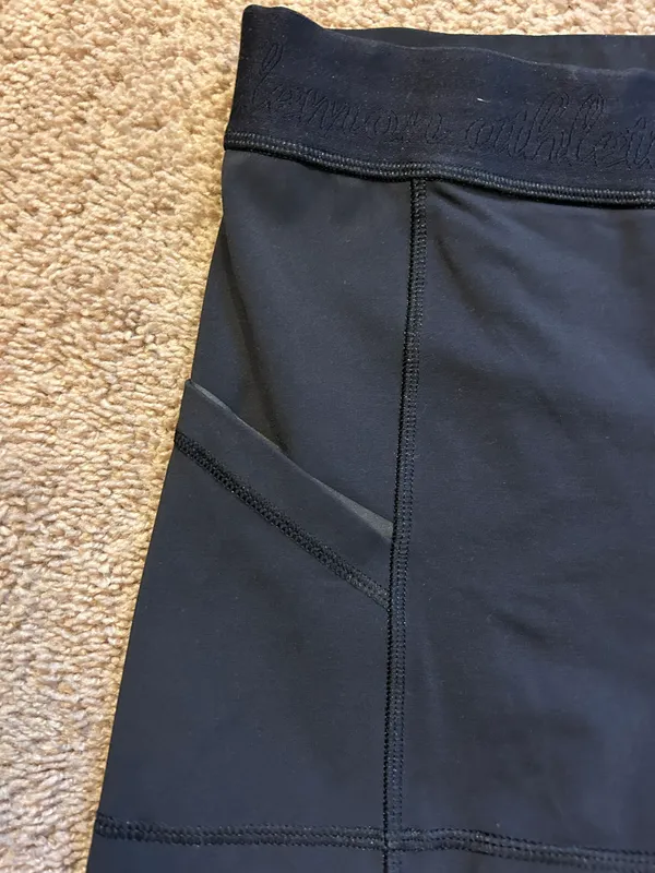 Biker Shorts - Image 2