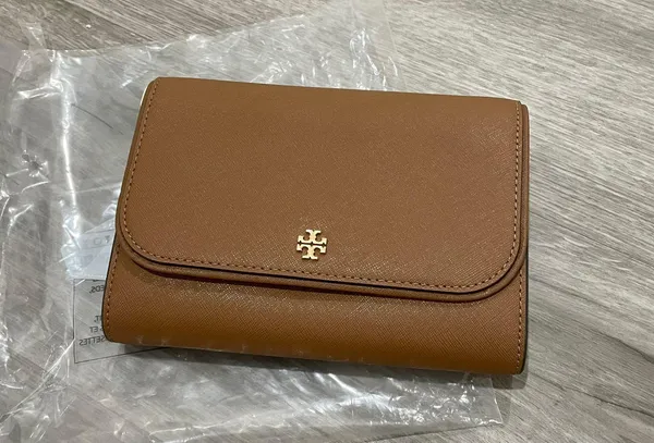 Tory Burch Crossbody Purse - Image 2
