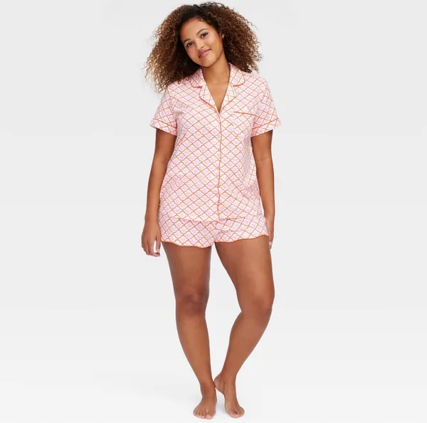 Roller Rabbit Pajamas - Image 2