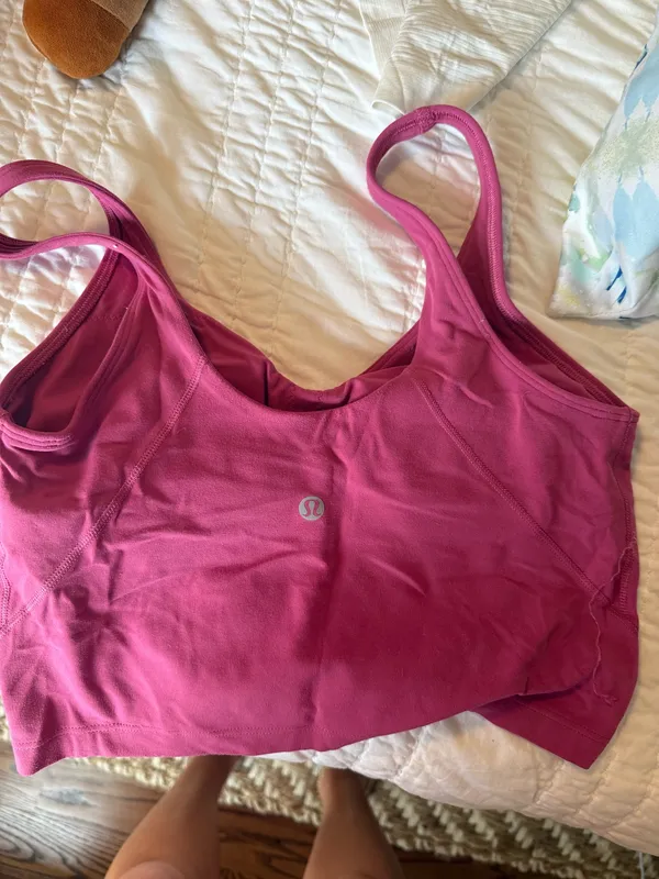 Lululemon Align Tank - Image 2