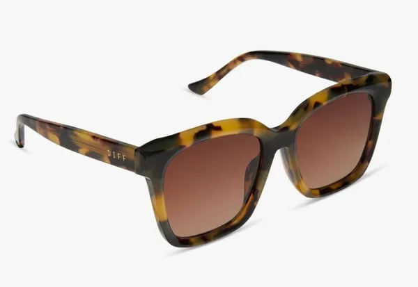 DIFF eyewear Brand New NWT Meredith sunglasses - Image 3