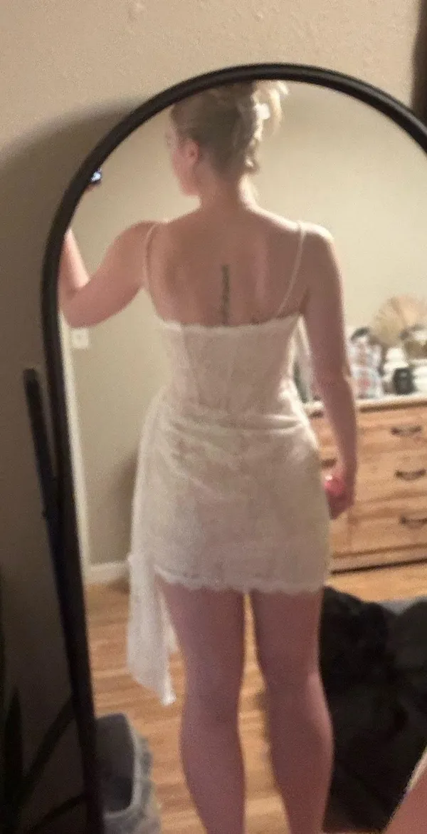Azazie Starla Dress - Image 2