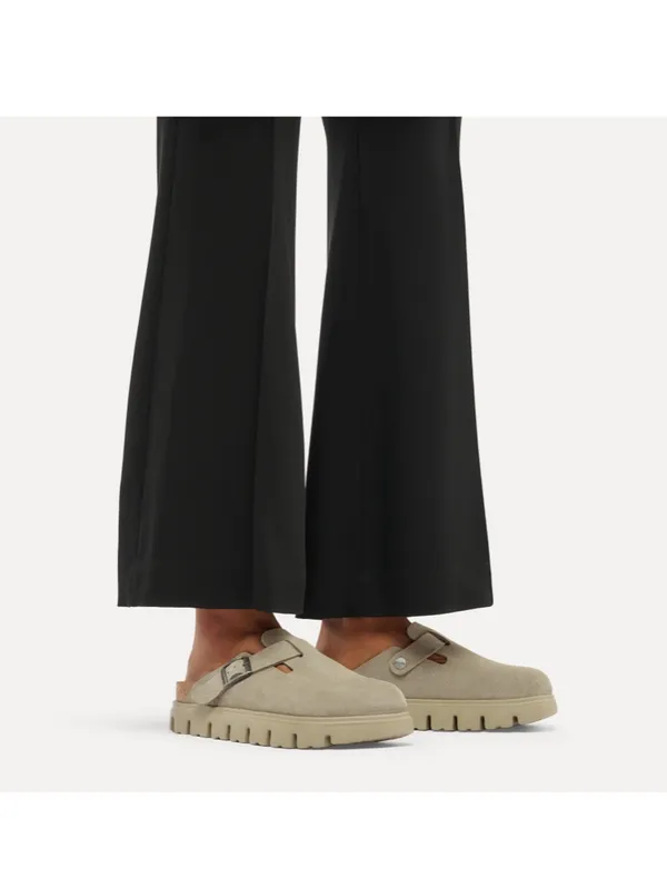 Birkenstock Papillio Boston Chunky Clogs - Image 6