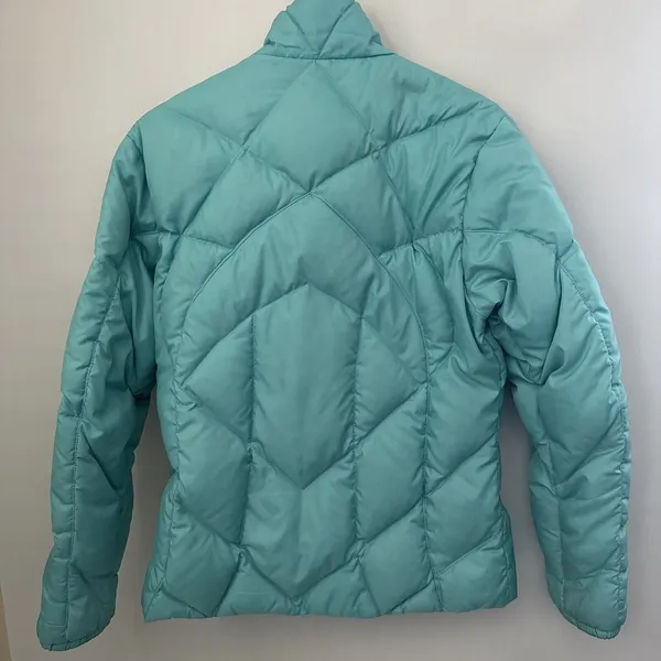 Nike ACG Jacket Women’s Outer Layer Level 3 Puffer Down Snow Ski Warm Medium - Image 2
