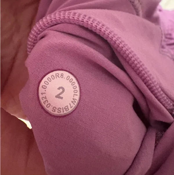 Lululemon Track That 3" - Image 6