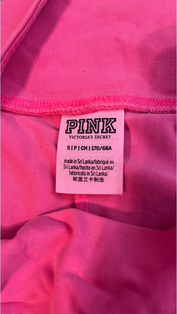 PINK Victoria secret skirt - Image 2