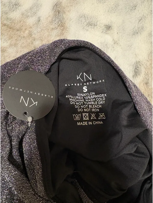 Klassy Network Top - Image 3