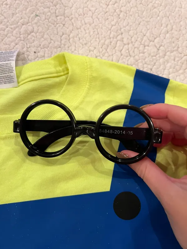 Gildan Minion Costume - Image 3