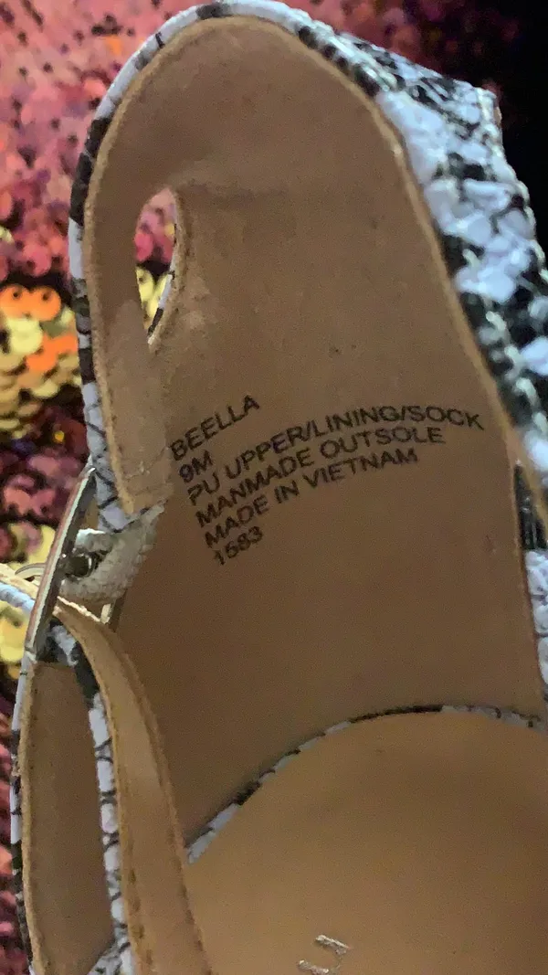 Madden Girl Heels - Image 7