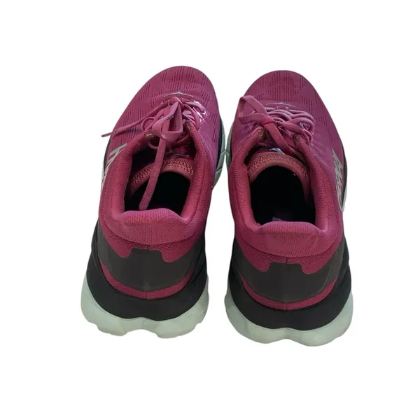 Hoka One One Mach 4 size 9.5B pink - Image 4