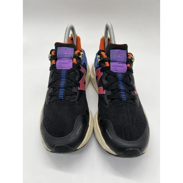 New Balance Nitrel V4 Shoes Womens Size 8.5 Multicolor Trail Sneakers WTNTRCK4 - Image 3