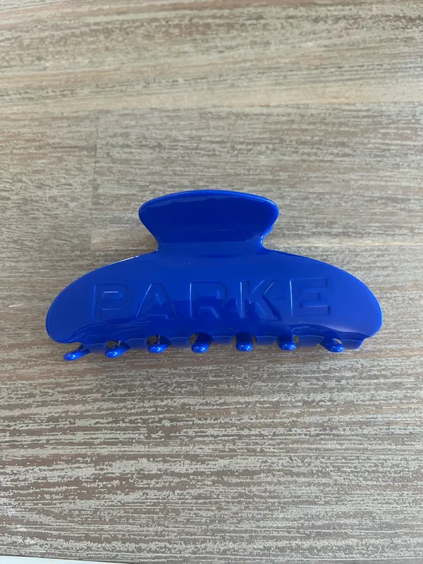 Parke Sold out claw clip - Image 3