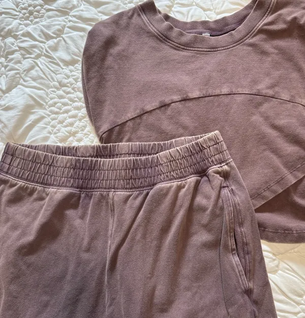 Free People Movement Hot Shot Crossover Set - Image 3
