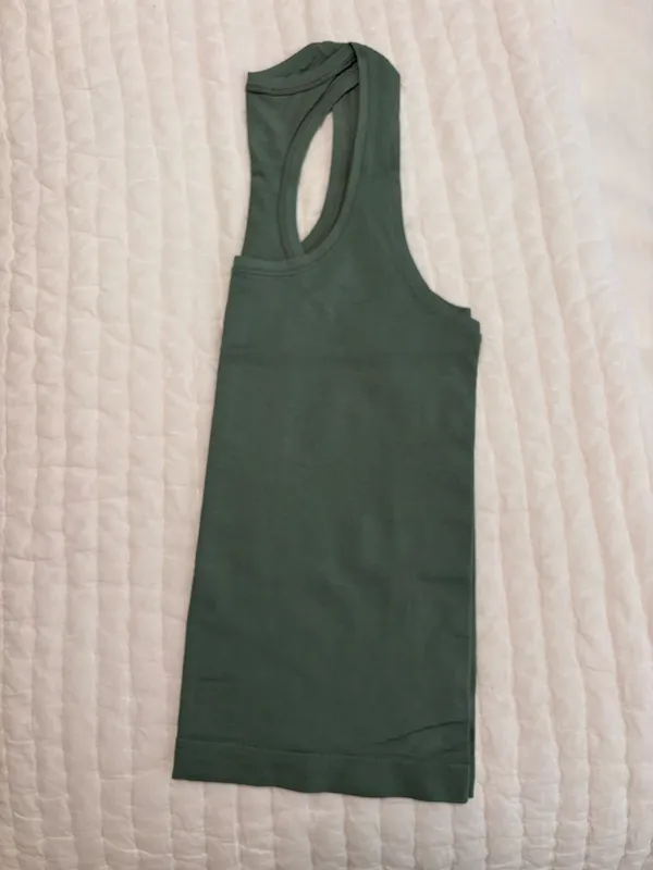 Lululemon Swiftly Tank Tech - Image 2