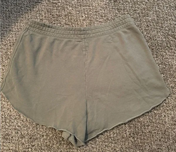 Aerie Lounge Shorts - Image 3