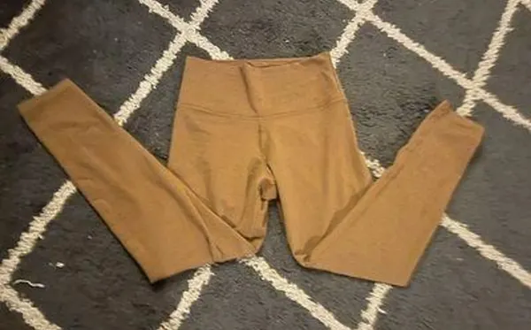 Aerie Leggings - Image 3