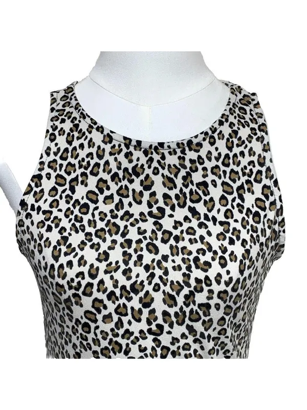 Gaze Tank Top Women Xs - Image 2