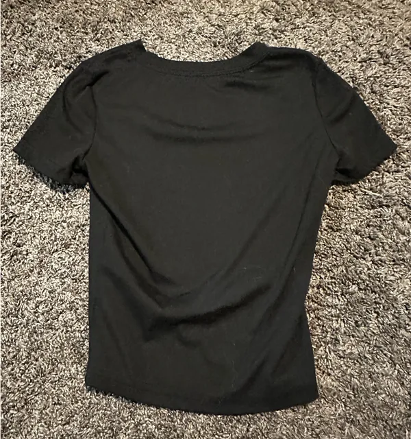 PacSun Baby Tee - Image 2