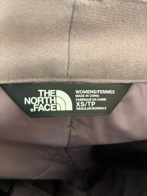 North Face Snow/Ski Pants - Image 3