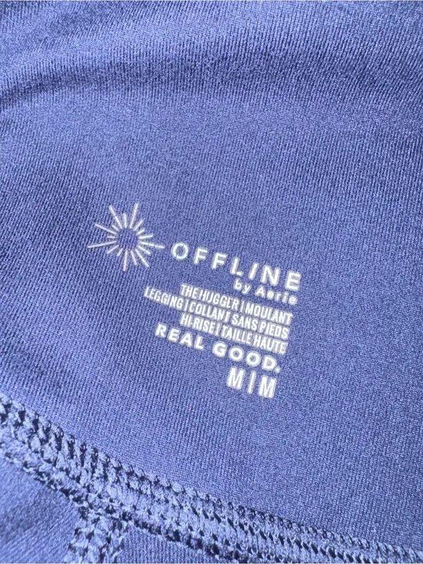 offline by aerie leggings - Image 4