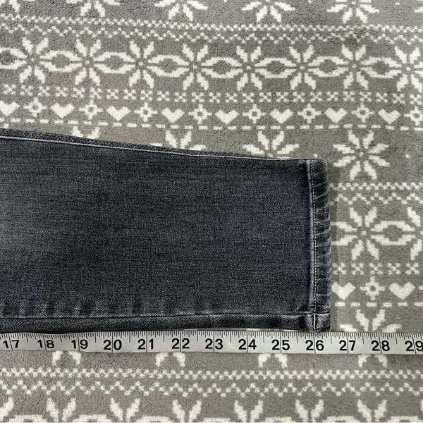 Anthropologie‎ Closed Pedal Pusher Jean Size 24 Closed Size 38 Minimalist Casual - Image 13