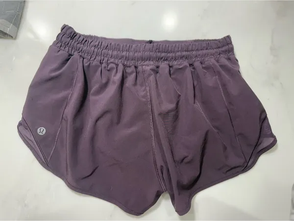 Lululemon Shorts - Image 2
