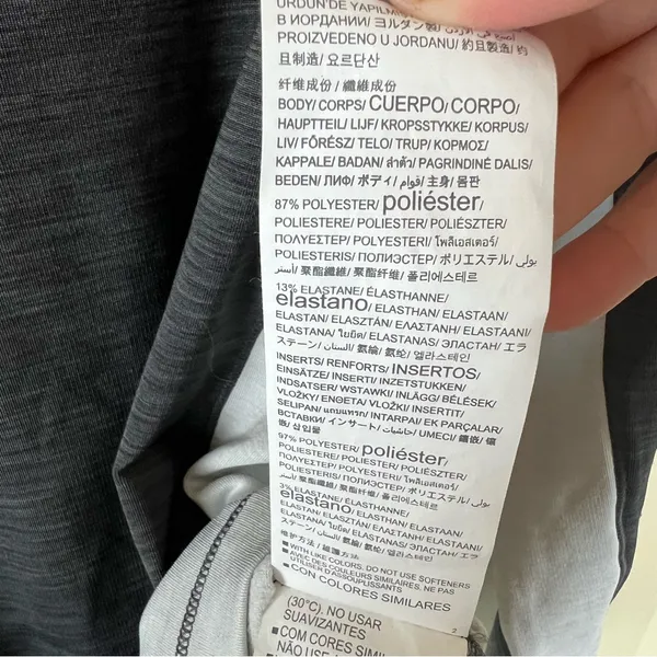 Under Armour Cold Gear Half Zip Top - Image 6