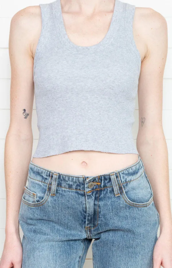 Brandy Melville Tank Top - Image 2