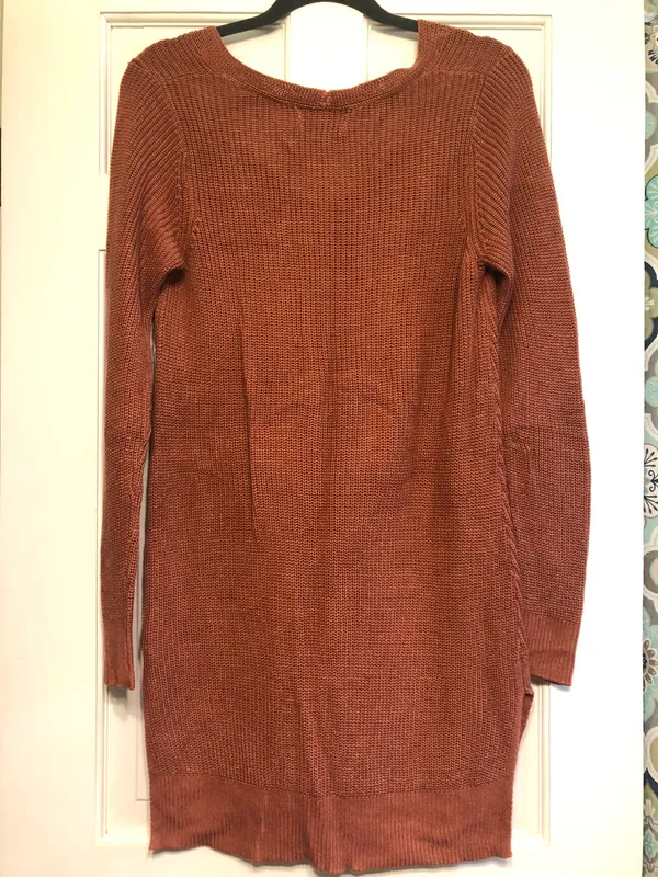Tunic Sweater - Image 2