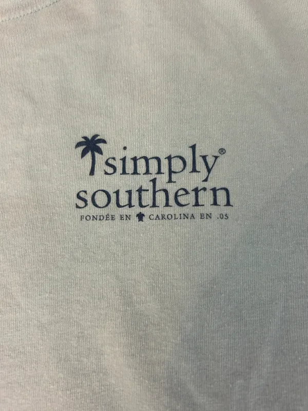 Simply Southern Graphic T-Shirt - Image 2