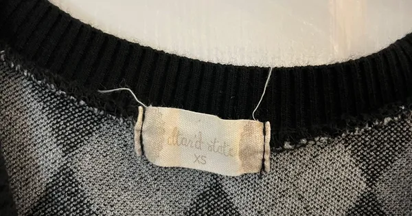 Altar'd State Sweater Vest - Image 3