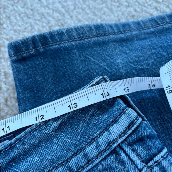 Miss Me Bling Bootcut Jeans - Image 6