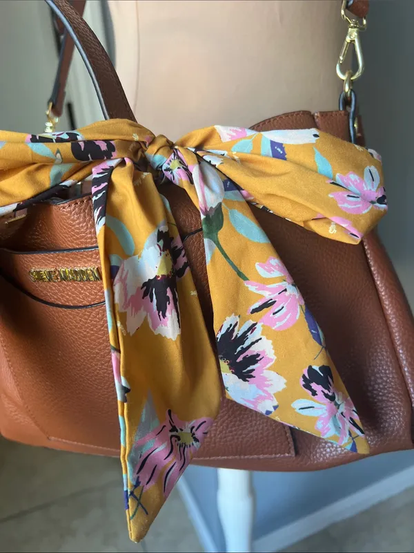 Steve Madden Bparker Crossbody Handbag - Image 3