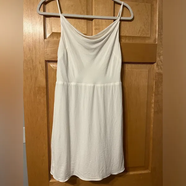 Aritzia Mini Dress - Image 2