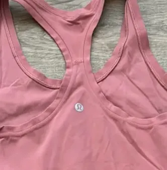 Lululemon Tank - Image 3