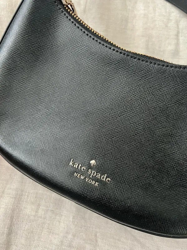 Kate Spade Shoulder Leather Bag - Image 13