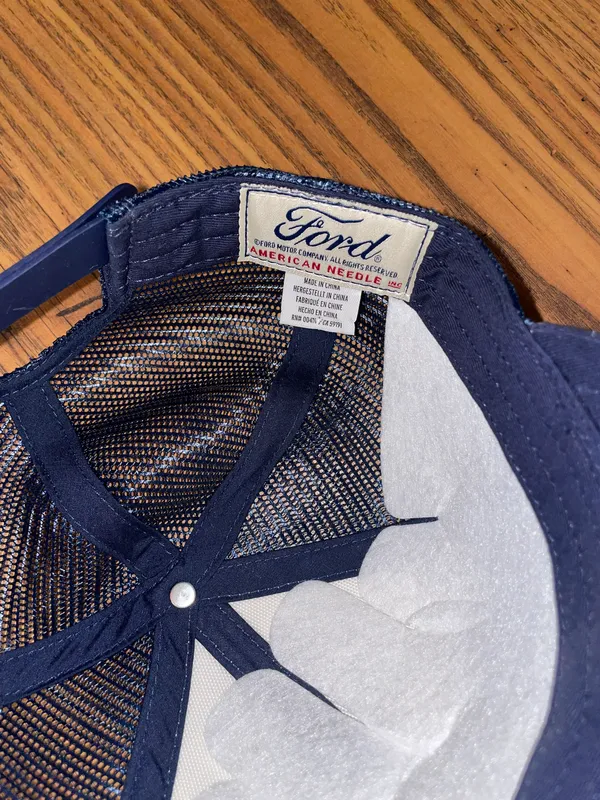 Trucker Hat - Image 5