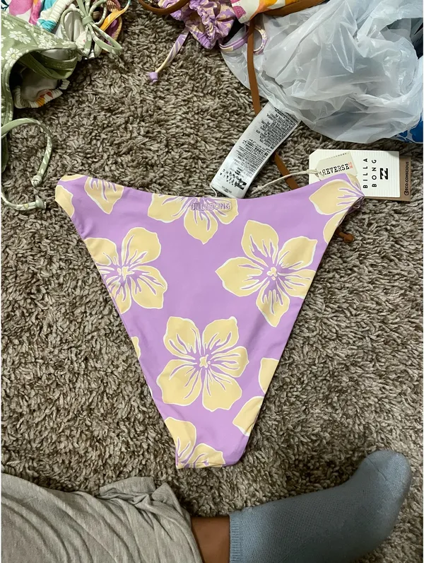 Billabong Bikini Bottom Reversible - Image 2