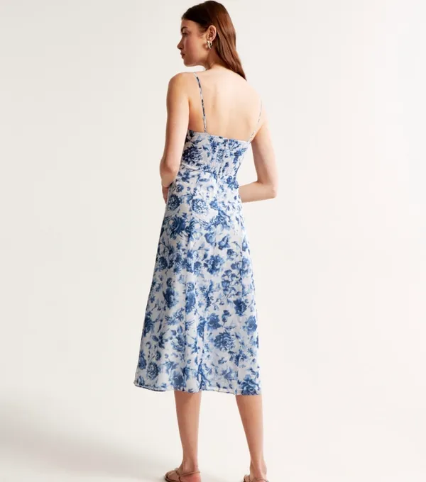 Abercrombie Dress - Image 3