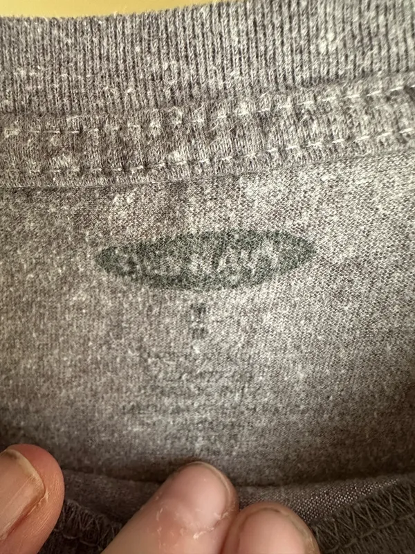 Old Navy Jurassic Park T Shirt - Image 3