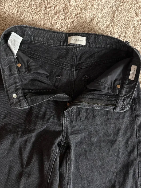 Pacsun jeans - Image 2