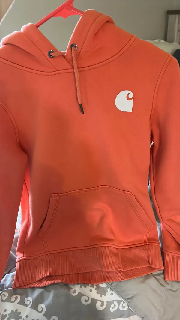 Carhartt Hoodie - Image 3