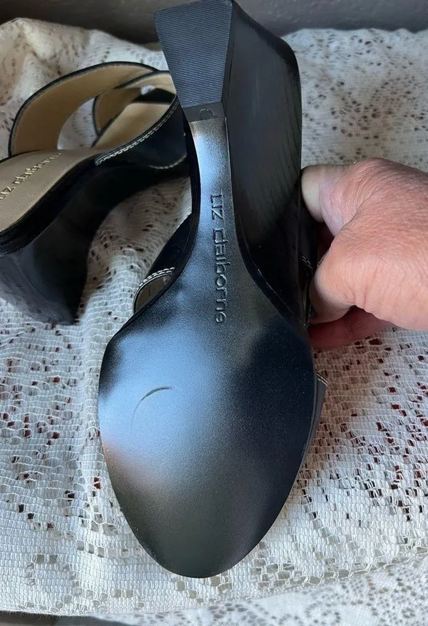 New wedge sandals - Image 5