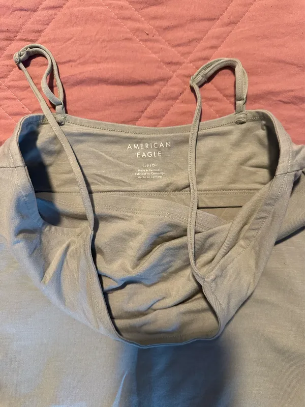 American Eagle Bodysuit - Image 2