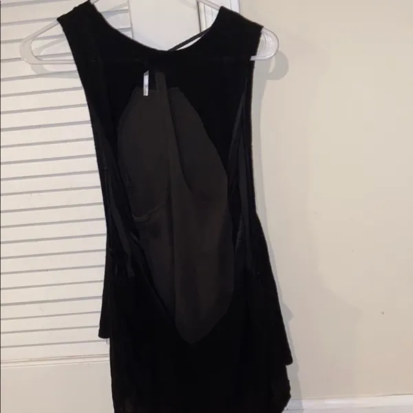 Free People Women’s Workout Shirt - Image 2