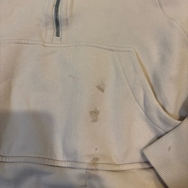 Lululemon Scuba Half Zip Hoodie - Image 2