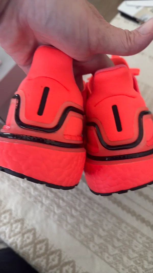 Women’s Adidas ultra boost 20w - Image 5