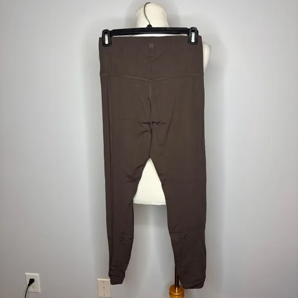 All in Motion - Everyday Soft Ultra High Rise Brown Leggings - Image 3