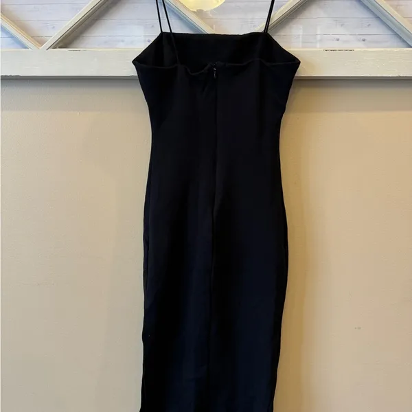 Dee Elle Black dress size XS. - Image 3