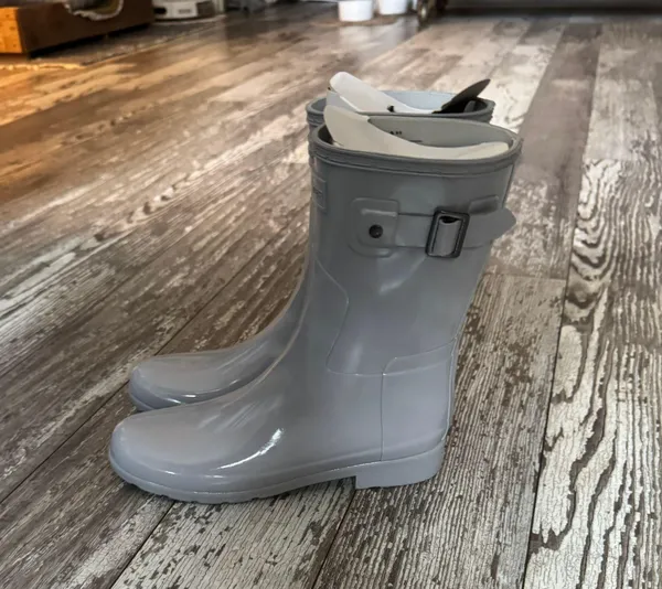 Originals Mid-Calf Rain Boots - Image 3